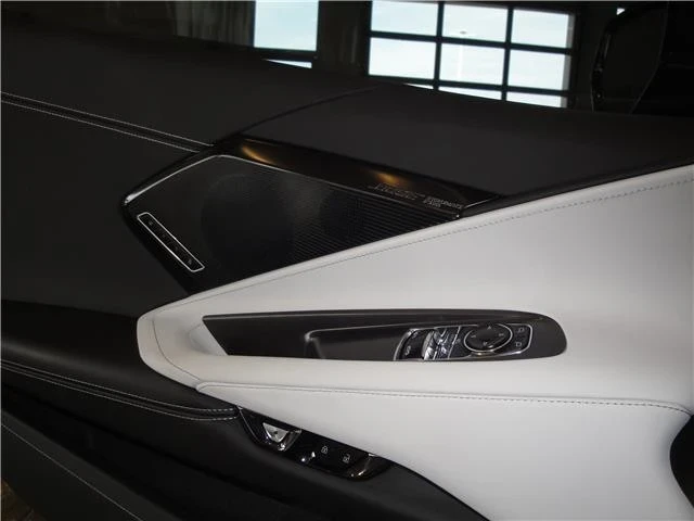 2025 Chevrolet Corvette C8 - Image 15 of 16
