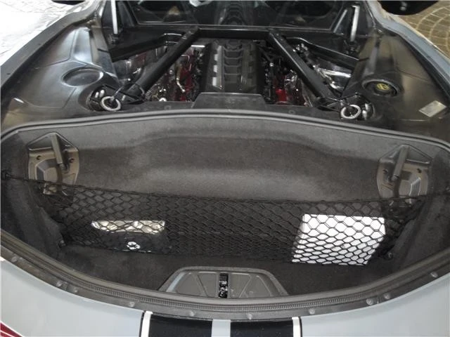 2025 Chevrolet Corvette C8 - Image 8 of 16
