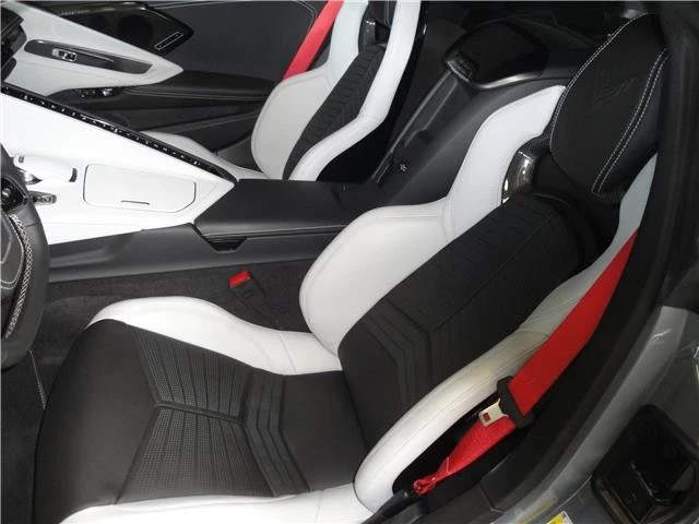 2025 Chevrolet Corvette C8 - Image 12 of 16