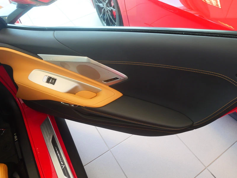 2025 Chevrolet Corvette C8 - Image 13 of 18