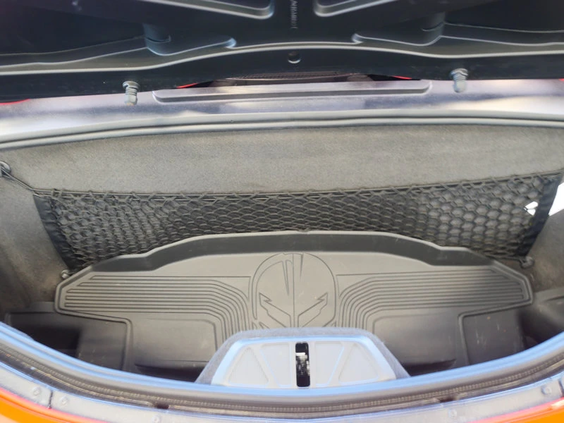 2025 Chevrolet Corvette C8 - Image 17 of 18