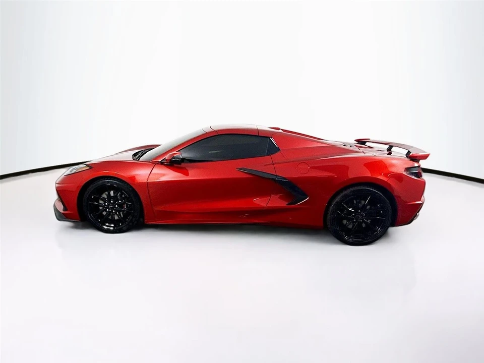 2025 Chevrolet Corvette C8 - Image 21 of 21