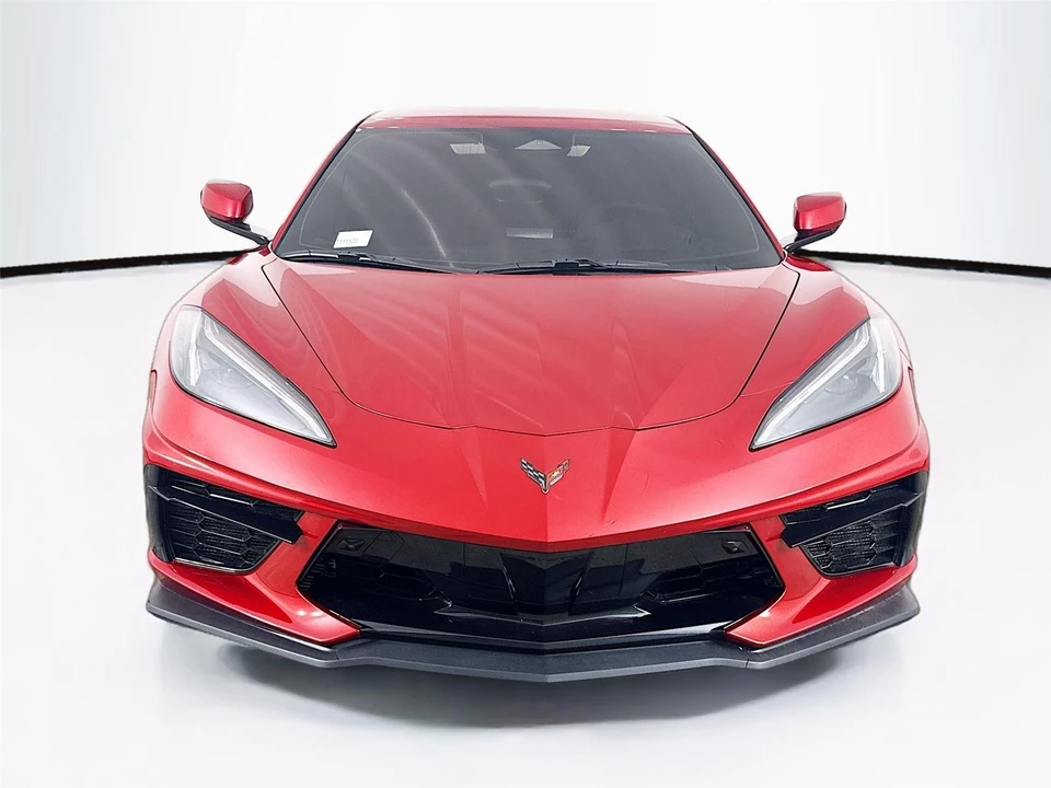 2025 Chevrolet Corvette C8 - Image 19 of 21