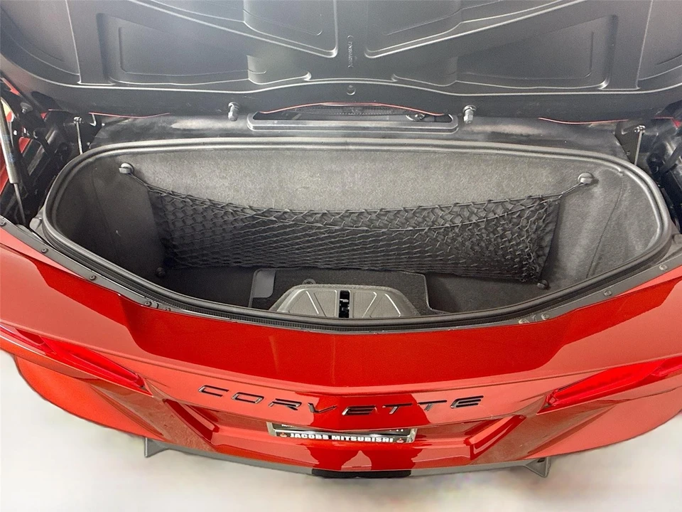 2025 Chevrolet Corvette C8 - Image 15 of 21