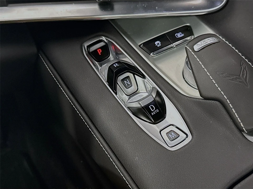 2025 Chevrolet Corvette C8 - Image 7 of 15