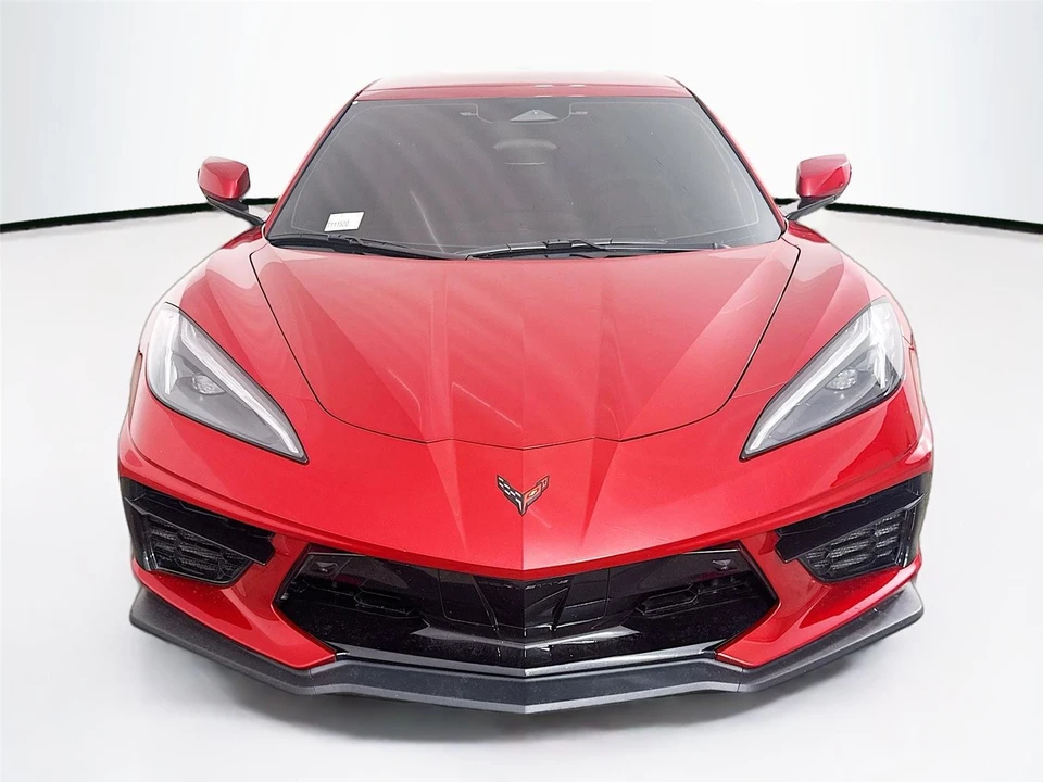 2025 Chevrolet Corvette C8 - Image 9 of 15