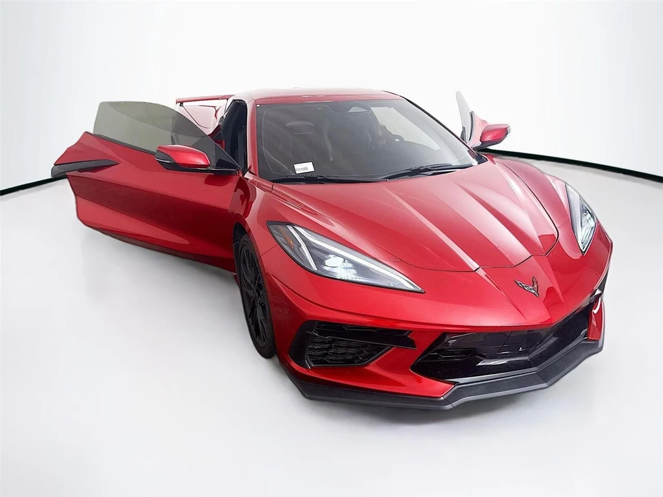 2025 Chevrolet Corvette C8 - Image 15 of 15