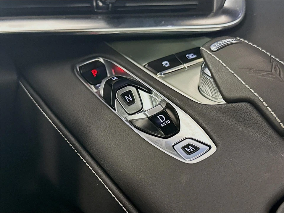2025 Chevrolet Corvette C8 - Image 14 of 21