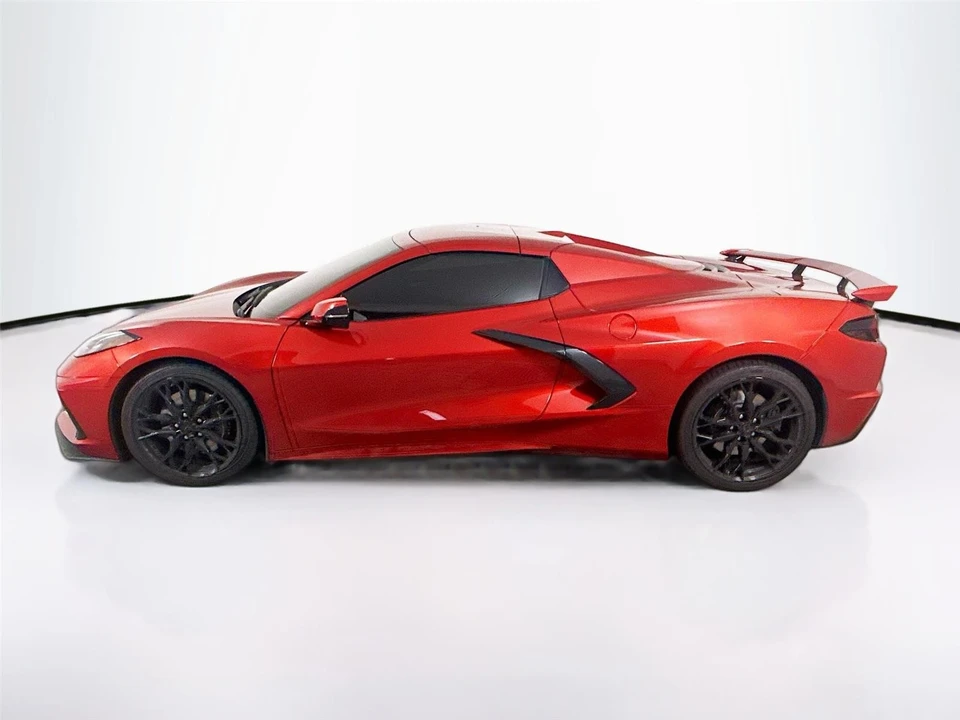 2025 Chevrolet Corvette C8 - Image 10 of 15