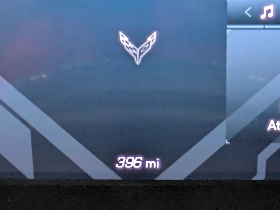 2025 Chevrolet Corvette C8 Z06 - Image 21 of 31
