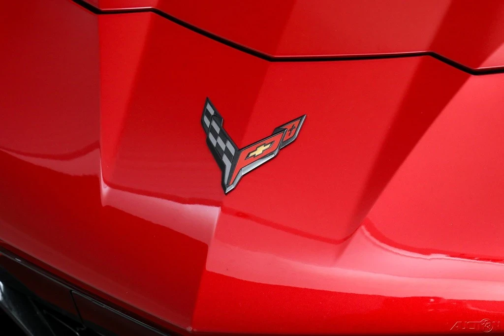 2025 Chevrolet Corvette C8 - Image 13 of 21