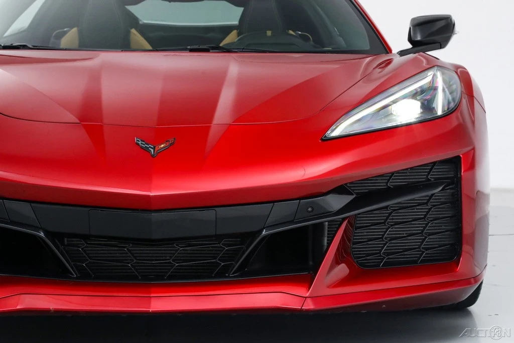 2025 Chevrolet Corvette C8 - Image 12 of 21