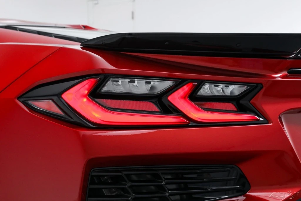 2025 Chevrolet Corvette C8 - Image 15 of 21
