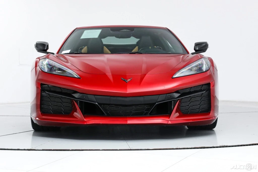 2025 Chevrolet Corvette C8 - Image 10 of 21