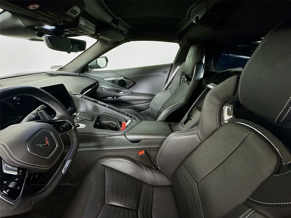 2025 Chevrolet Corvette C8 - Image 12 of 14