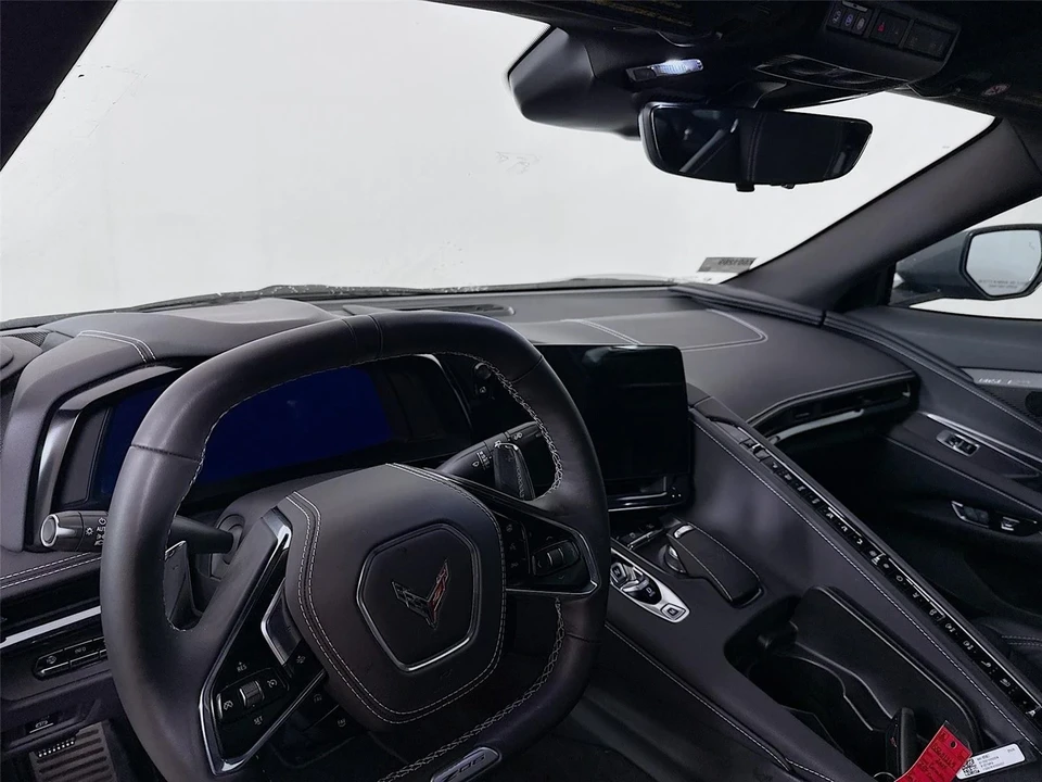 2025 Chevrolet Corvette C8 - Image 6 of 14