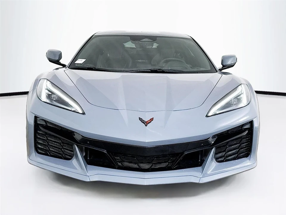 2025 Chevrolet Corvette C8 - Image 2 of 14