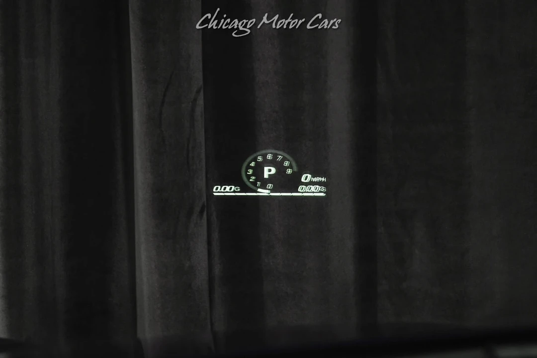 2025 Chevrolet Corvette C8 - Image 12 of 12