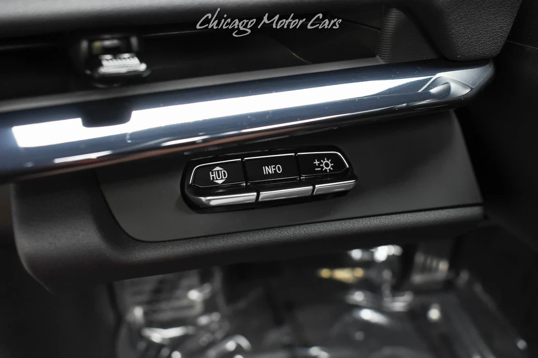 2025 Chevrolet Corvette C8 - Image 11 of 12