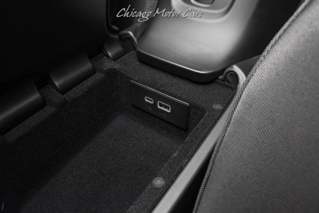 2025 Chevrolet Corvette C8 - Image 21 of 21