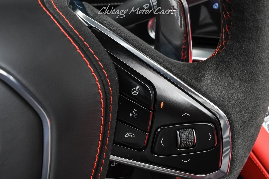 2025 Chevrolet Corvette C8 - Image 10 of 21