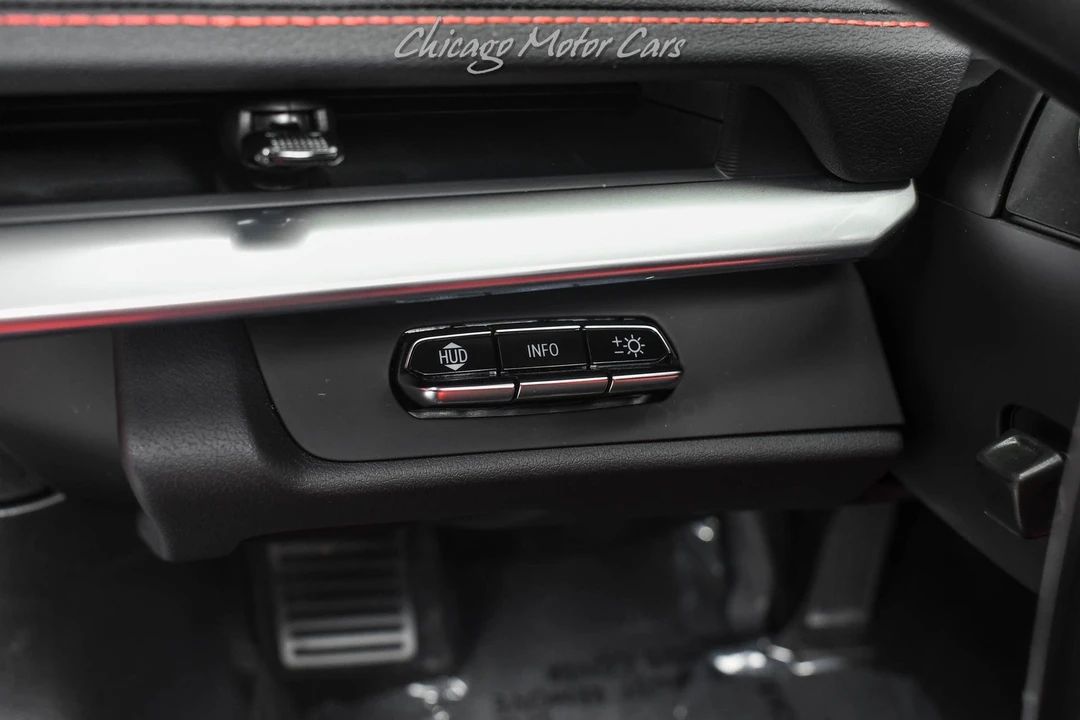 2025 Chevrolet Corvette C8 - Image 11 of 21