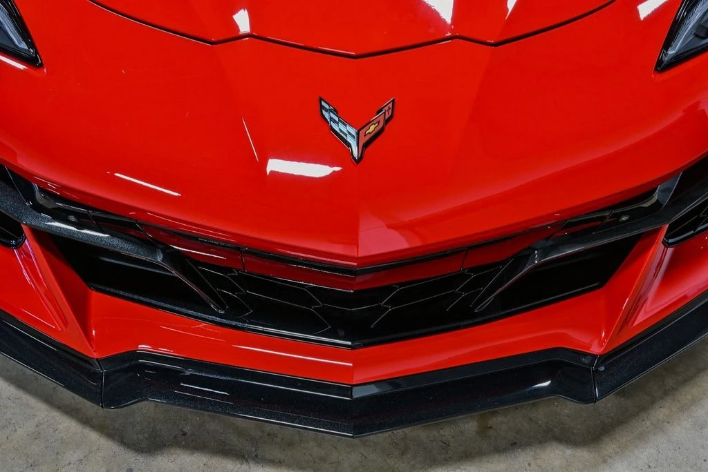 2025 Chevrolet Corvette C8 Z06 - Image 7 of 12