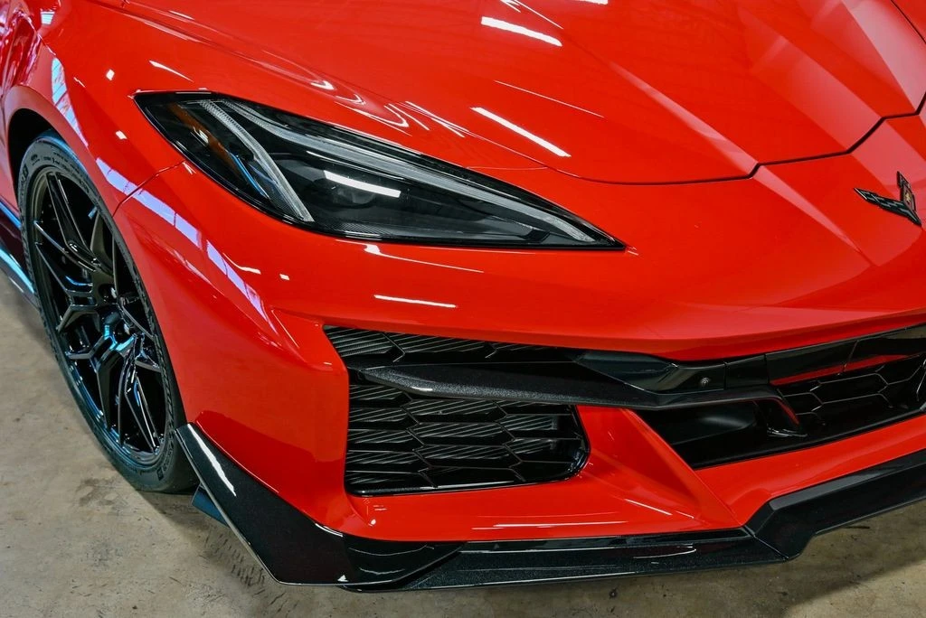 2025 Chevrolet Corvette C8 Z06 - Image 6 of 12