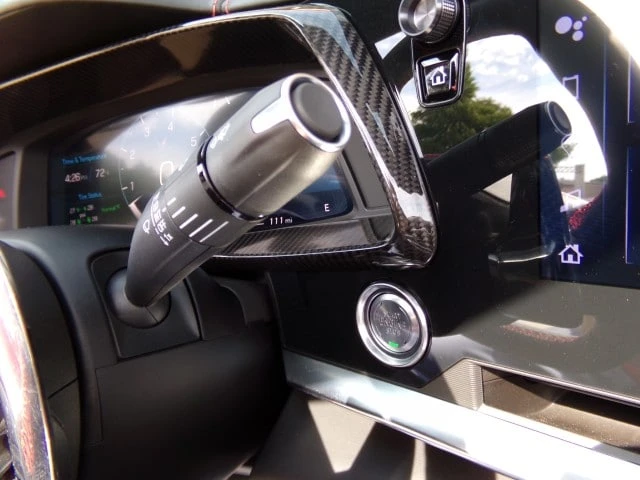2025 Chevrolet Corvette C8 - Image 17 of 31