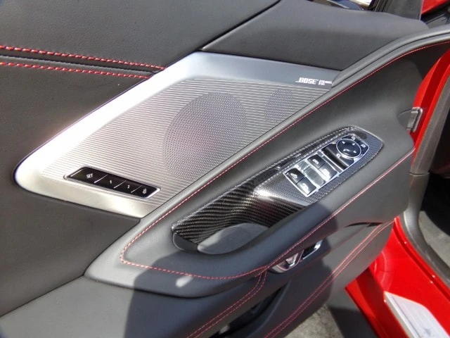 2025 Chevrolet Corvette C8 - Image 15 of 31