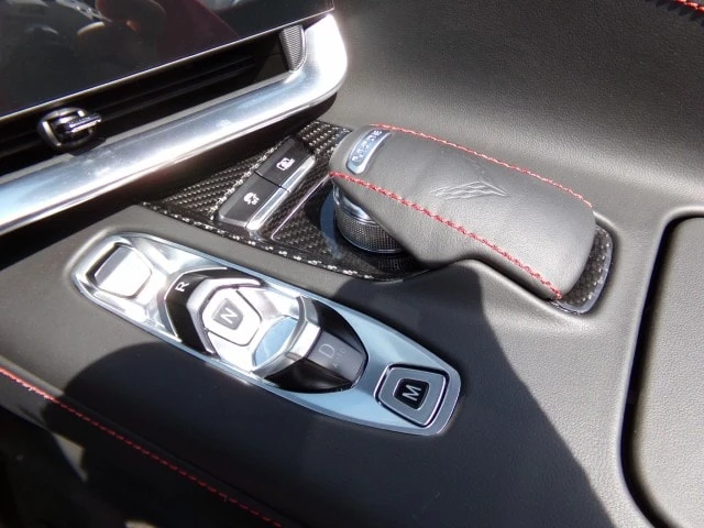 2025 Chevrolet Corvette C8 - Image 19 of 31