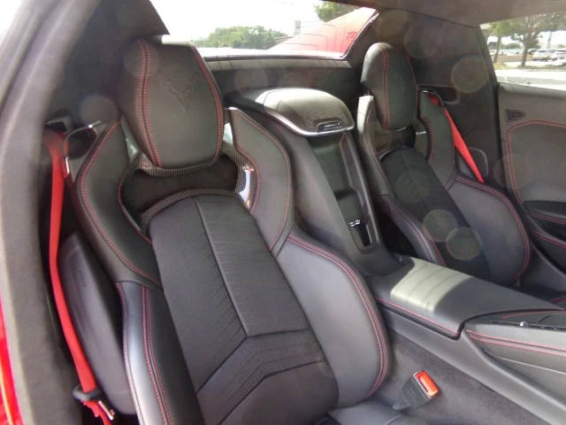2025 Chevrolet Corvette C8 - Image 29 of 31