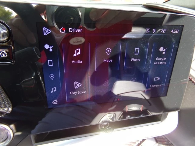 2025 Chevrolet Corvette C8 - Image 18 of 31