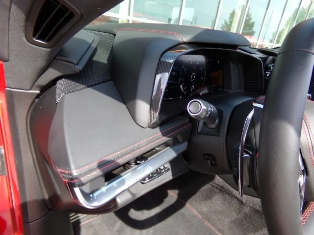 2025 Chevrolet Corvette C8 - Image 16 of 31