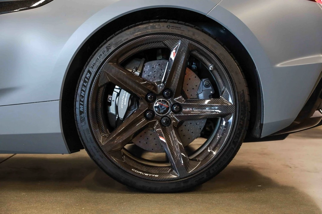 2004 Porsche 996 Carrera - Image 22 of 31