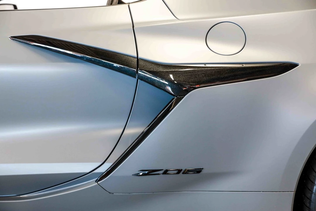2004 Porsche 996 Carrera - Image 29 of 31