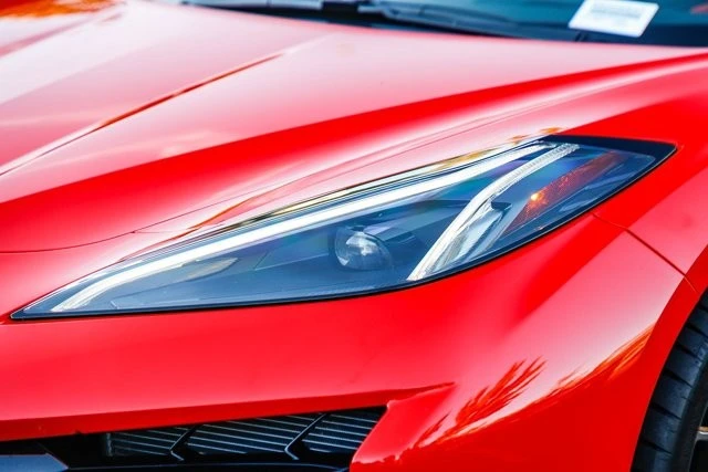 2025 Chevrolet Corvette C8 - Image 7 of 12