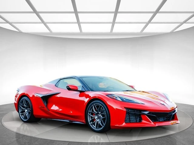 2025 Chevrolet Corvette C8 - Image 5 of 12