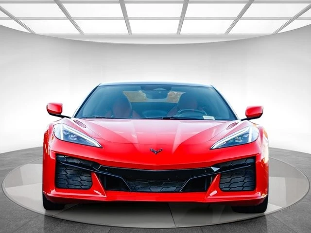 2025 Chevrolet Corvette C8 - Image 6 of 12