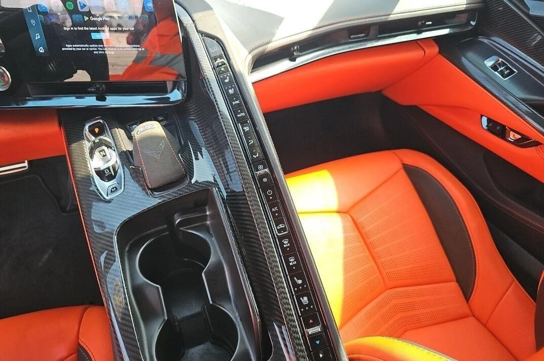 2025 Chevrolet Corvette C8 - Image 4 of 18