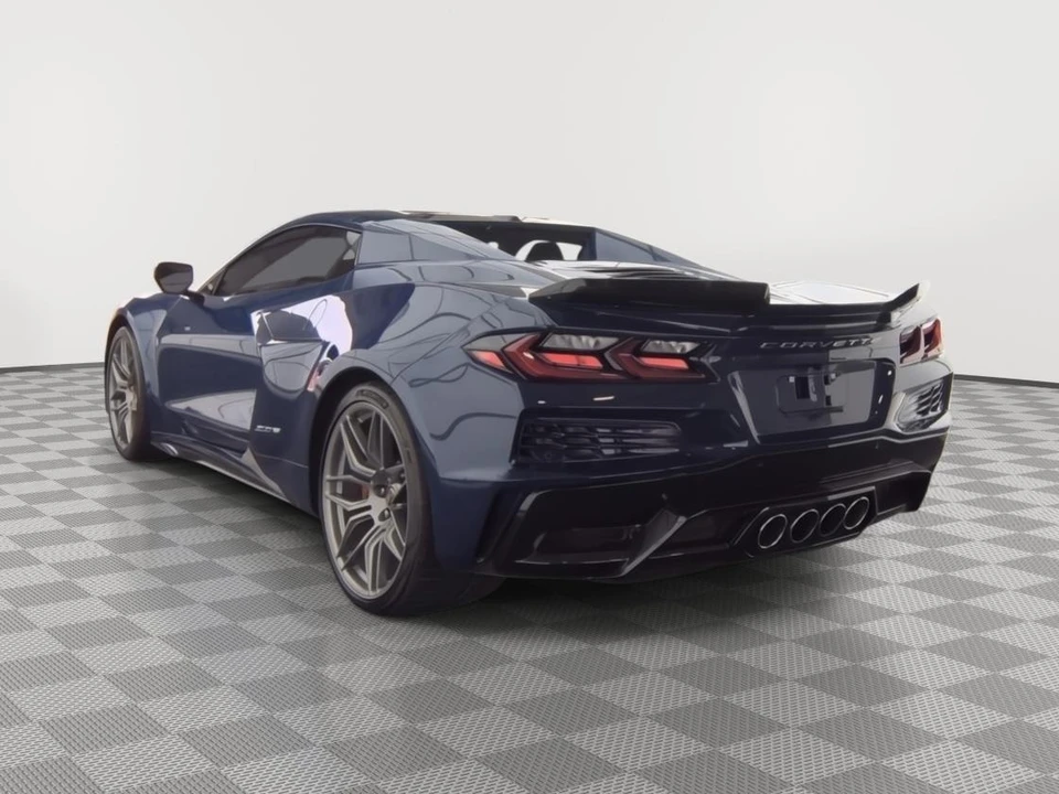 2025 Chevrolet Corvette C8 - Image 14 of 18