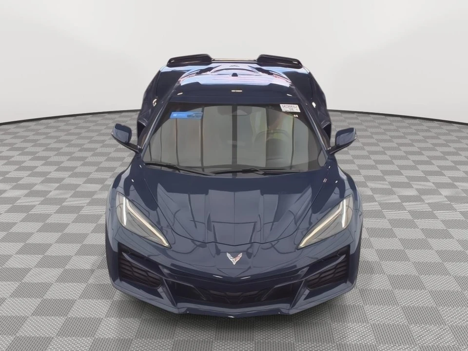 2025 Chevrolet Corvette C8 - Image 18 of 18