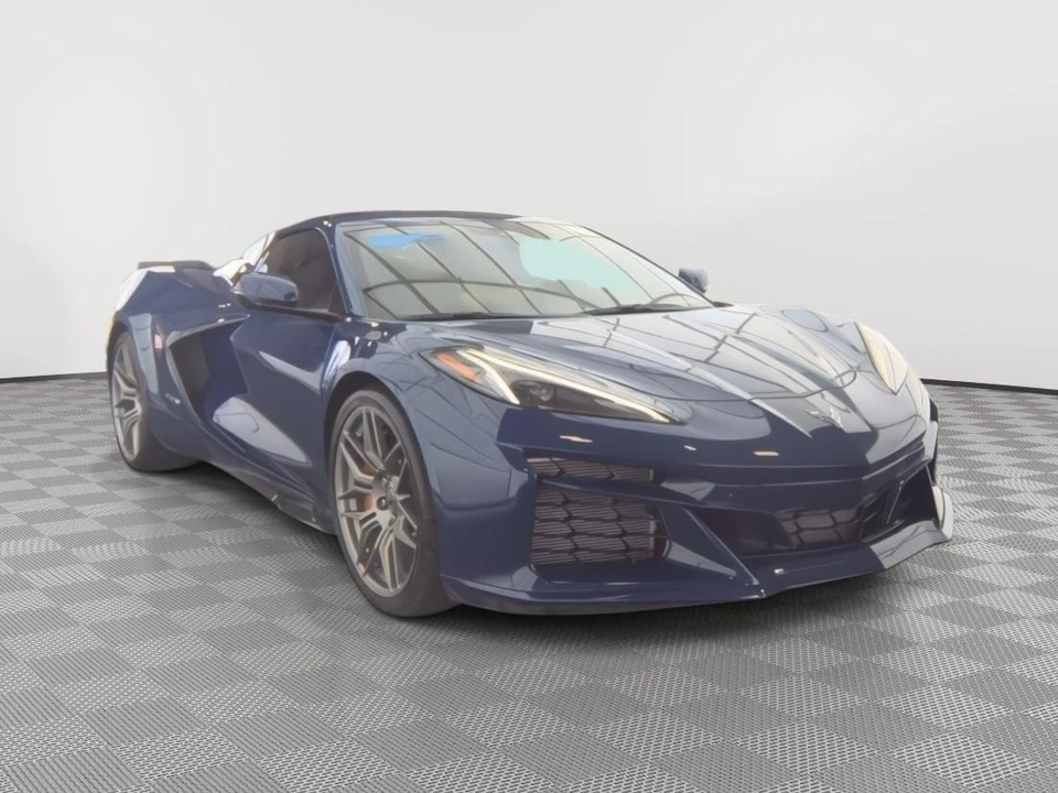 2025 Chevrolet Corvette C8 - Image 17 of 18