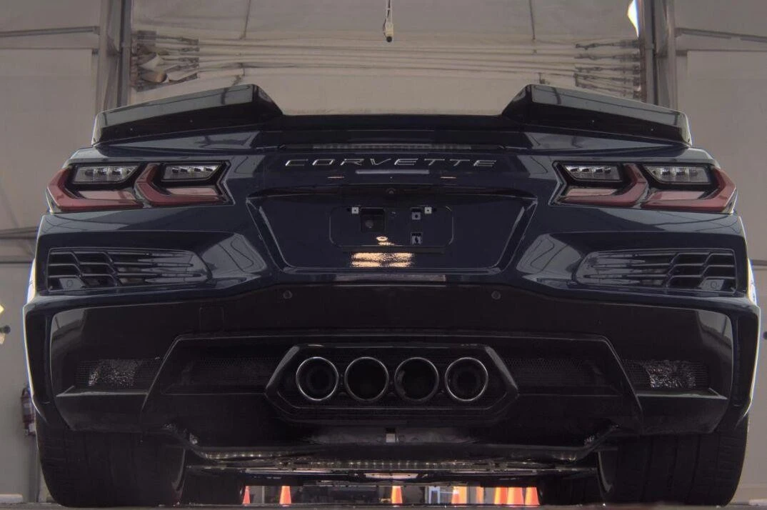 2025 Chevrolet Corvette C8 - Image 15 of 18