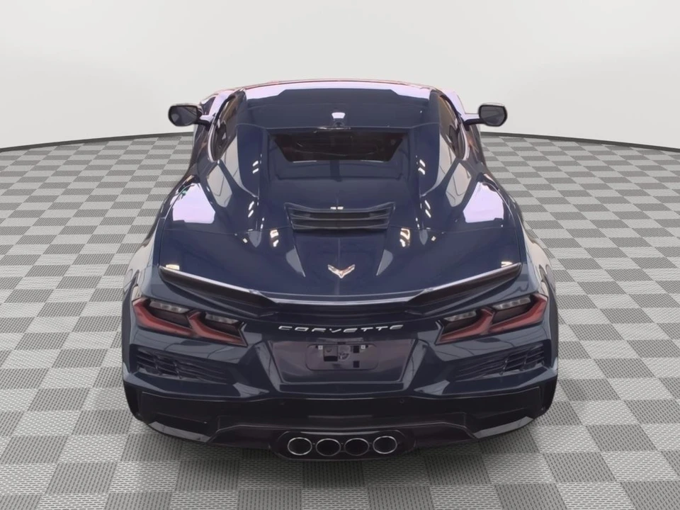 2025 Chevrolet Corvette C8 - Image 16 of 18