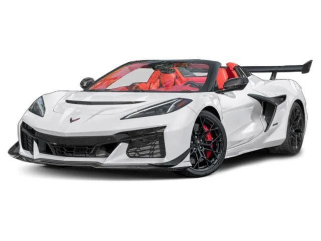 2025 Chevrolet Corvette C8 - Image 2 of 3