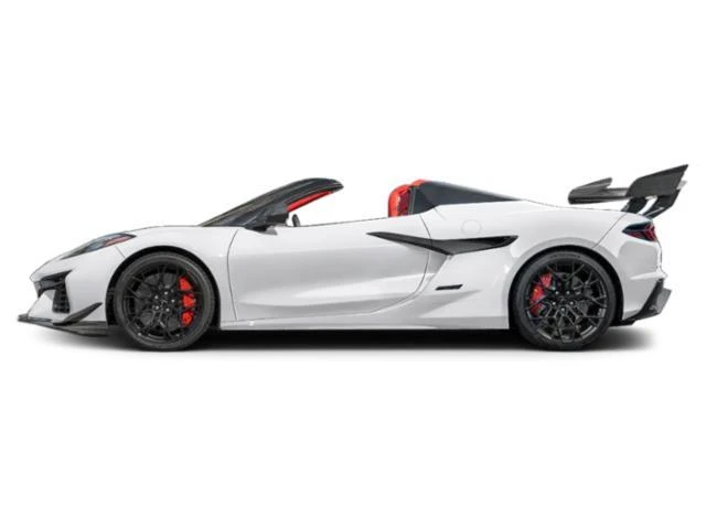2025 Chevrolet Corvette C8 - Image 3 of 3