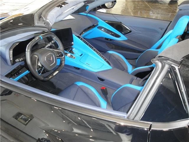 2025 Chevrolet Corvette C8 - Image 7 of 14