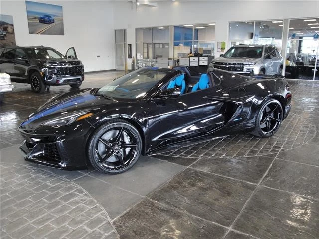 2025 Chevrolet Corvette C8 - Image 14 of 14