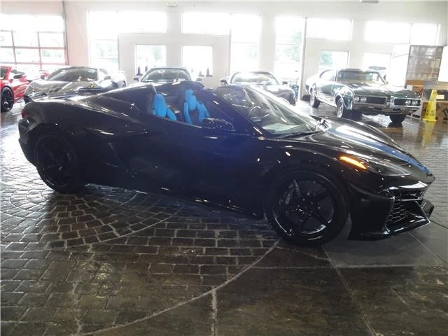 2025 Chevrolet Corvette C8 - Image 3 of 14